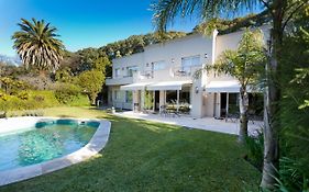 Villa San Isidro