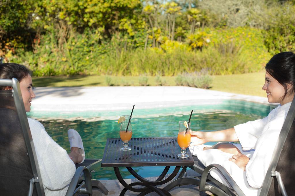 Villa Isidro Hotel Boutique & Spa Сан-Исидро Экстерьер фото