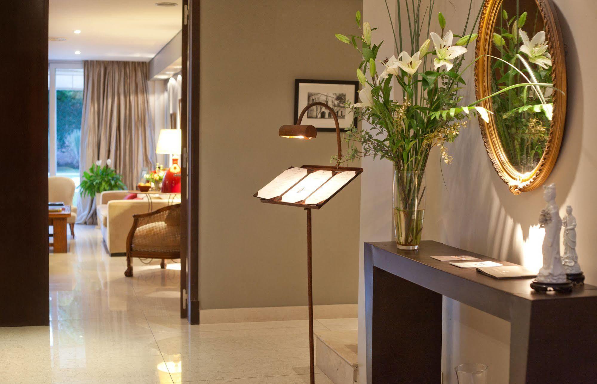 Villa Isidro Hotel Boutique & Spa Сан-Исидро Экстерьер фото